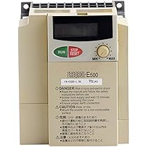 Amazon.co.jp: FR-E520-1.5K インバータ FRE5201.5K 適格請求書